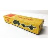 Dinky Toys 25-Pounder Field Gun Set 697