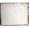 QUADRO ASTRATTO DIPINTO TECNICA MISTA DESIGN ARTE GRAFICA STAMPA 1975 