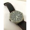 OROLOGIO POLSO ZENO WATCH BASEL AUTOMATIC CHRONOGRAPH SWISS MADE 6239 FUNZIONA 