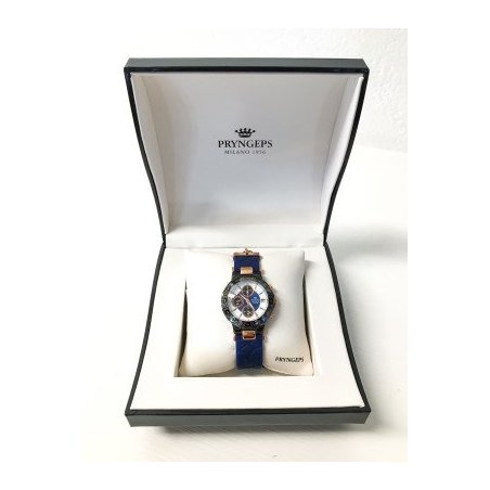 Cronografo Pryngeps Timonier CR521