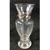 Coppia di vasi Maria Cristina Sterling, argento 925