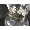 Coppia di vasi Maria Cristina Sterling, argento 925