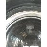 Coppia di vasi Maria Cristina Sterling, argento 925