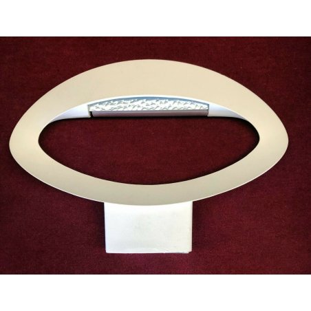 LAMPADA ARTEMIDE PARETE MESMERI ERIC SOLE' MADE IN ITALY 300 W HDG R7s 