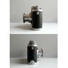 FOTOCAMERA A TELEMETRO Leica IIIb ERNST LEITZ WETZLAR Leitz Elmar 5cm f 51:3,5