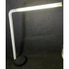 LAMPADA TERRA ANGOLARE LUCE NEON TRONCONI DESIGN ANNI 70 VINTAGE SALOTTO LAMP 