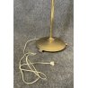 LAMPADA DA TERRA PIANTANA DESIGN ANNI 60 IN STILE GIUSEPPE OSTUNI VINTAGE 1960 