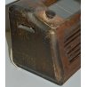 RARA ANTICA RADIO Allocchio Bacchini 519 epoca 1940 RADICA valvole COLLEZIONE