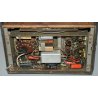 RARA ANTICA RADIO Allocchio Bacchini 519 epoca 1940 RADICA valvole COLLEZIONE