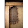 ANTICO QUADRO DIPINTO OLIO Michele Federico PAESAGGIO CAPRI MARINA GROTTA BARCHE