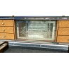 CREDENZA DESIGN OSVALDO BORSANI MOBILE BAR ANNI 50 SIDEBOARD VINTAGE PALISSANDRO
