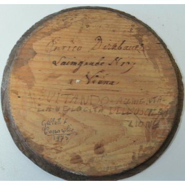 ANTICO OROLOGIO PENDOLO TEMPIO 1800 IMPERO CARIATIDE OLD TABLE PENDULUM CLOCK