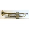 TROMBA BACH TR500 7C BOCCAGLIO MUSICA MODELLO STUDENTE MUSIC STUDENT 