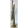 TROMBA BACH TR500 7C BOCCAGLIO MUSICA MODELLO STUDENTE MUSIC STUDENT 