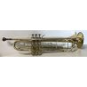 TROMBA BACH TR500 7C BOCCAGLIO MUSICA MODELLO STUDENTE MUSIC STUDENT 