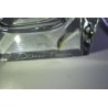 PORTACENERE SCULTURA CRISTALLO MOLATO CENDRIERE CRISTAL Daum France ASHTRAY