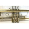 TROMBA BACH TR500 7C BOCCAGLIO MUSICA MODELLO STUDENTE MUSIC STUDENT 