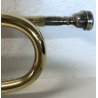 TROMBA BACH TR500 7C BOCCAGLIO MUSICA MODELLO STUDENTE MUSIC STUDENT 