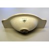 ANTICO LAVANDINO LAVABO CERAMICA BIANCA ANTIQUE ENGLISH CERAMIC SINK LIBERTY 