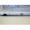 ANTICO LAVANDINO LAVABO CERAMICA BIANCA ANTIQUE ENGLISH CERAMIC SINK LIBERTY 