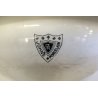ANTICO LAVANDINO LAVABO CERAMICA BIANCA ANTIQUE ENGLISH CERAMIC SINK LIBERTY 