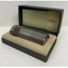 ACCENDINO DA TAVOLO S T DUPONT XXL VINTAGE ANNI 70 PARIS LIGHTER 