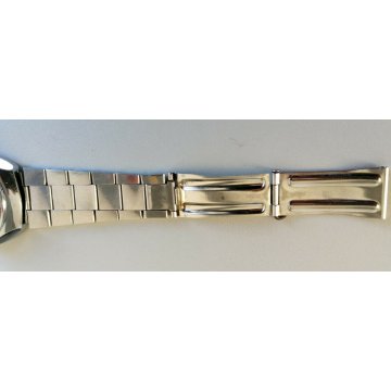 OROLOGIO polso di FORMA Starmaster VINTAGE anni 70 MECCANICO OLD RED WRISTWATCH