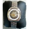 RARO OROLOGIO Bulova Accutron World Timer ANNI 70 VINTAGE OLD WATCH ORIGINALE