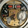 RARO OROLOGIO Bulova Accutron World Timer ANNI 70 VINTAGE OLD WATCH ORIGINALE