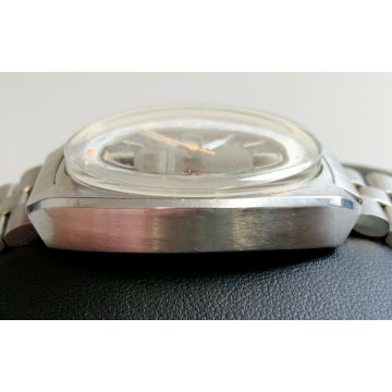 RARO OROLOGIO Bulova Accutron World Timer ANNI 70 VINTAGE OLD WATCH ORIGINALE