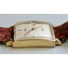 ANTICO OROLOGIO polso AUREOLE anni 70 LAM. ORO meccanico CARICA MANUALE VINTAGE