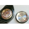 PORSCHE DESIGN Automatic Lady OROLOGIO SPORT polso VINTAGE WATCH day date MONTRE