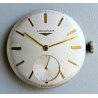 MOVIMENTO OROLOGIO POLSO Longines 30L meccanico ANNI 60 OLD WRIST WATCH LUSSO
