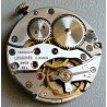 MOVIMENTO OROLOGIO POLSO Longines 30L meccanico ANNI 60 OLD WRIST WATCH LUSSO