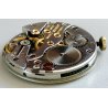MOVIMENTO OROLOGIO POLSO Longines 30L meccanico ANNI 60 OLD WRIST WATCH LUSSO