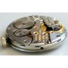 MOVIMENTO OROLOGIO POLSO Longines 30L meccanico ANNI 60 OLD WRIST WATCH LUSSO