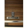 RADIO VINTAGE PORTATILE GRUNDIG SATELLIT TRANSISTOR 6001 (69/71) WOODEN EDITION 