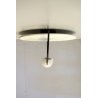 LAMPADA DA SOFFITTO DESIGN Luciano Pagani ARTELUCE Spilla ALOGENA CEILING LAMP