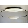 LAMPADA DA SOFFITTO DESIGN Luciano Pagani ARTELUCE Spilla ALOGENA CEILING LAMP