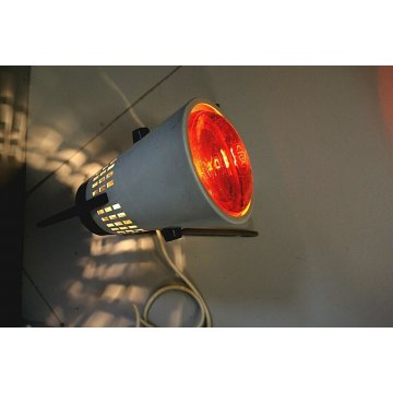 LAMPADA QUARZ LAMPEN GMBH Siemens ZUERICH AG SOLLUX 150 N:1808 U:220V N:150W
