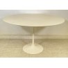 TAVOLO DESIGN KNOLL INTERNATIONAL 172-173 TULIP ANNI 70 EERO SAARINEN VINTAGE 