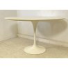 TAVOLO DESIGN KNOLL INTERNATIONAL 172-173 TULIP ANNI 70 EERO SAARINEN VINTAGE 