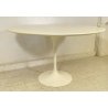 TAVOLO DESIGN KNOLL INTERNATIONAL 172-173 TULIP ANNI 70 EERO SAARINEN VINTAGE 