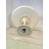 TAVOLO DESIGN KNOLL INTERNATIONAL 172-173 TULIP ANNI 70 EERO SAARINEN VINTAGE 