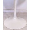 TAVOLO DESIGN KNOLL INTERNATIONAL 172-173 TULIP ANNI 70 EERO SAARINEN VINTAGE 