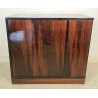 CREDENZA DESIGN CASSETTI DECO MOBILE ANNI 40 VINTAGE LEGNO CANTU SIDEBOARD 1940 