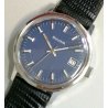RARO OROLOGIO POLSO Bulova N2 anni 70 MECCANISMO 11 AOCD OLD WRIST WATCH DATA