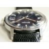 RARO OROLOGIO POLSO Bulova N2 anni 70 MECCANISMO 11 AOCD OLD WRIST WATCH DATA