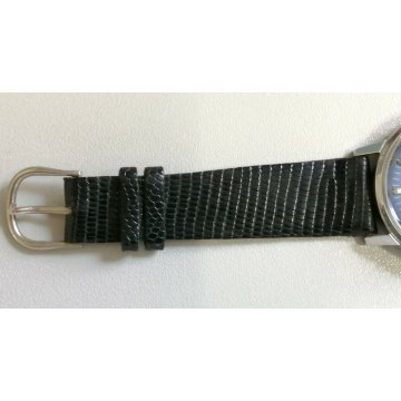 RARO OROLOGIO POLSO Bulova N2 anni 70 MECCANISMO 11 AOCD OLD WRIST WATCH DATA