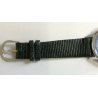 RARO OROLOGIO POLSO Bulova N2 anni 70 MECCANISMO 11 AOCD OLD WRIST WATCH DATA